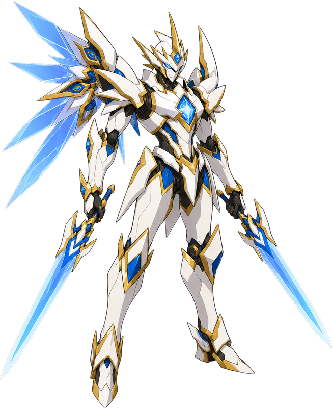 暁星機アウロラ